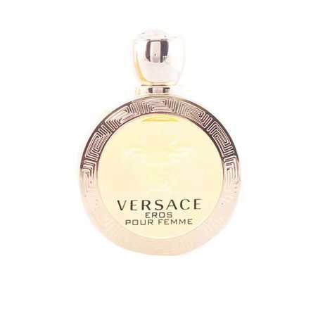 EROS POUR FEMME eau de toilette vaporizador 50 ml by VERSACE for Woman