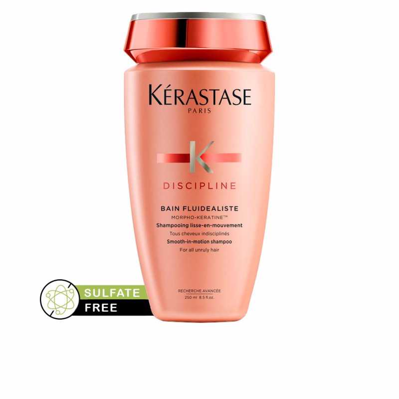 DISCIPLINE bain fluidealiste sans sulfates 250 ml by KERASTASE for Unisex DISCIPLINE bain fluidealiste sans sulfates 250 ml by KERASTASE for Unisex