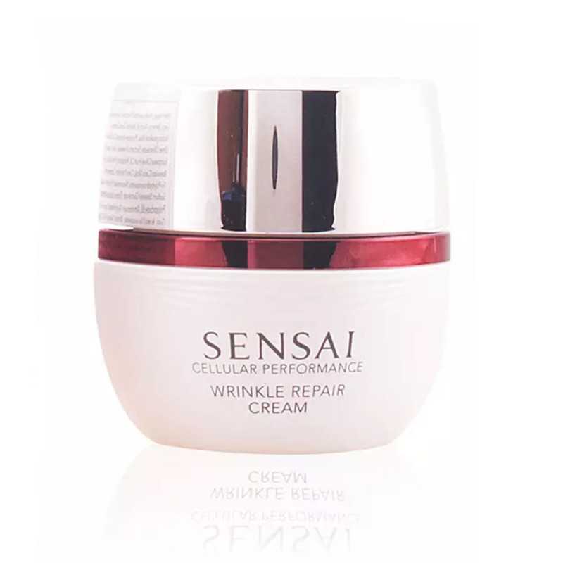 WRINKLE REPAIR cream 40 ml by SENSAI for Unisex WRINKLE REPAIR cream 40 ml by SENSAI for Unisex