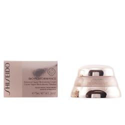Bio-Performance Advanced Super Revitalizing Cream 75 ml by SHISEIDO for Woman