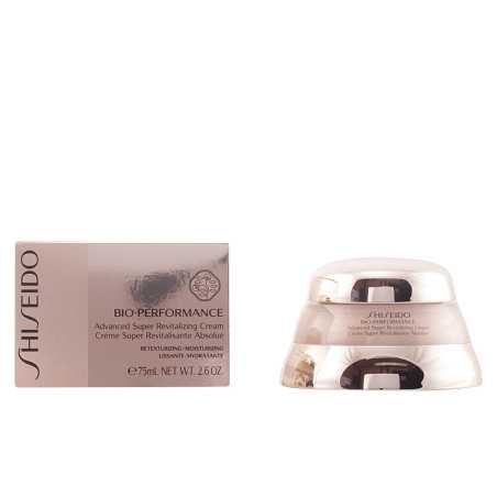 Bio-Performance Advanced Super Revitalizing Cream 75 ml by SHISEIDO for Woman