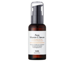 PURE VITAMIN C serum 60 ml by PURITO for Unisex
