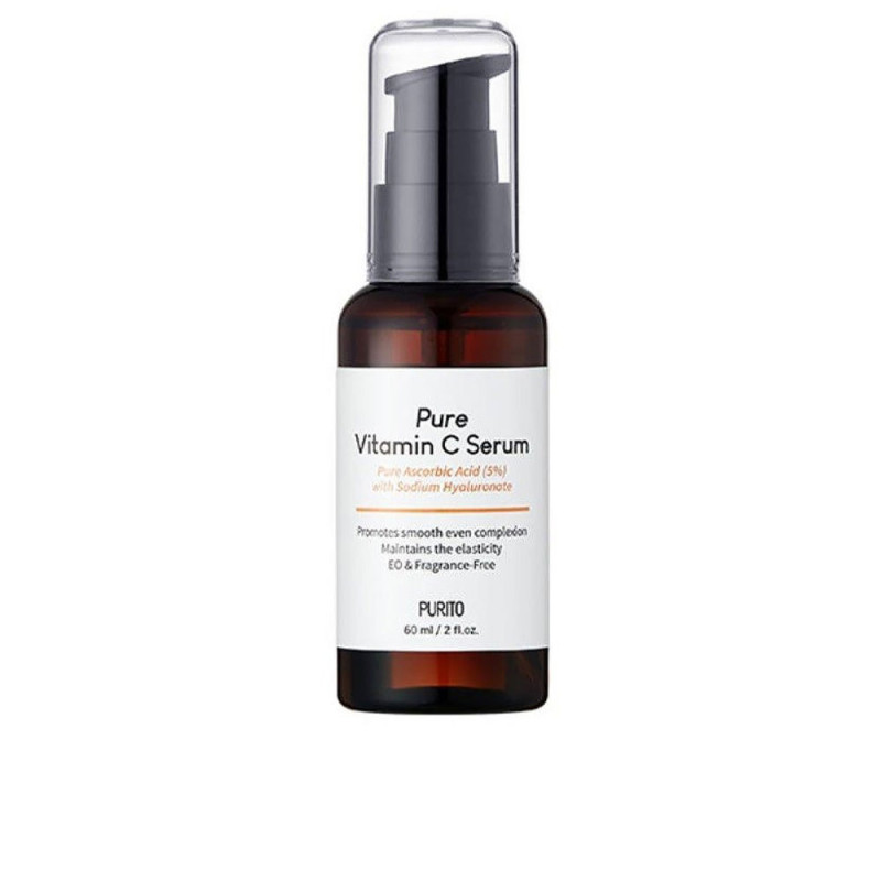 PURE VITAMIN C serum 60 ml by PURITO for Unisex