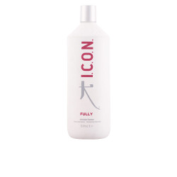 FULLY antioxidant shampoo 1000 ml by I.C.O.N. for Unisex