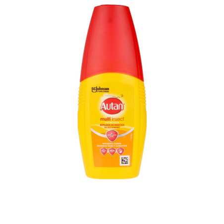 AUTAN repelente mosquitos vaporizador 100 ml by AUTAN for Unisex