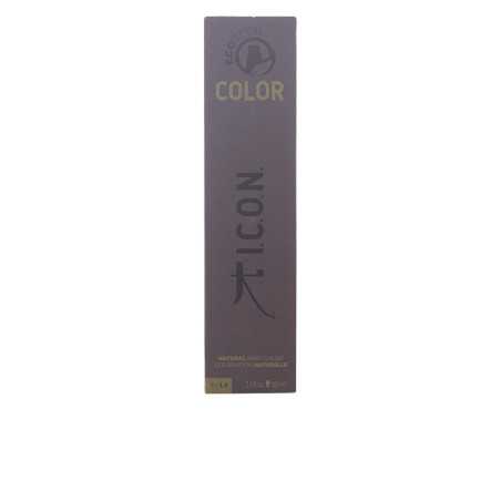 ECOTECH COLOR natural color 40 medium brown by ICON for Unisex