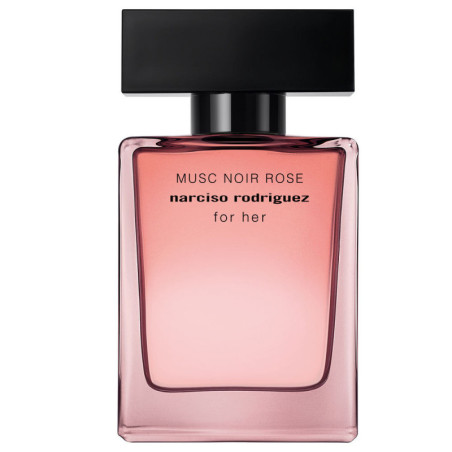 MUSC NOIR ROSE eau de parfum vaporizador 30 ml by NARCISO RODRIGUEZ for Woman