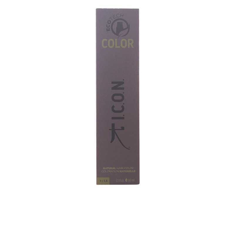 ECOTECH COLOR natural color 624 hazelnut by ICON for Unisex ECOTECH COLOR natural color 624 hazelnut by ICON for Unisex