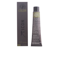 ECOTECH COLOR natural 93 very light golden blonde by ICON for Unisex