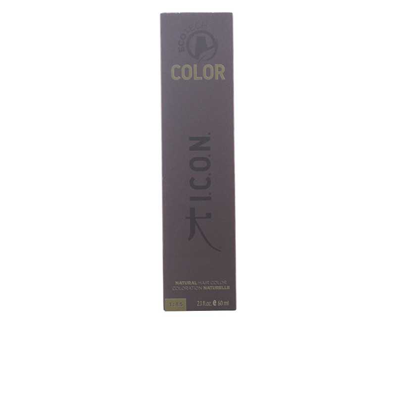 ECOTECH COLOR natural color 746 blood orange by ICON for Unisex ECOTECH COLOR natural color 746 blood orange by ICON for Unisex