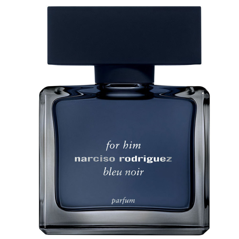 BLEU NOIR PARFUM vapo 50 ml by NARCISO RODRIGUEZ for Man
