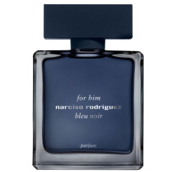 BLEU NOIR PARFUM vapo 100 ml by NARCISO RODRIGUEZ for Man