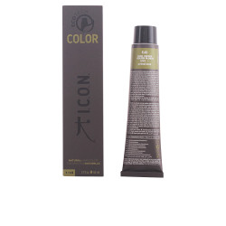 ECOTECH COLOR 643 dark copper golden blonde by ICON for Unisex