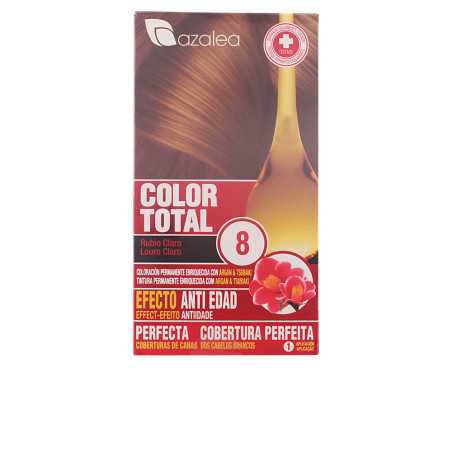 COLOR TOTAL 8 rubio claro 1 u by AZALEA for Woman