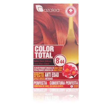 COLOR TOTAL 844 rubio claro cobrizo 1 u by AZALEA for Woman