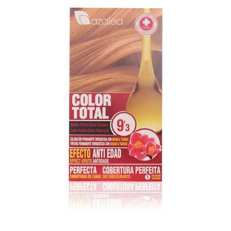 COLOR TOTAL 93 rubio extra claro dorado 1 u by AZALEA for Woman