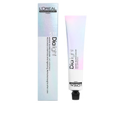 DIA LIGHT gel creme acide sans amoniaque 8 50 ml by L OREAL PROFESSIONNEL PARIS for Unisex