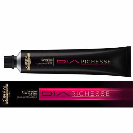 DIA RICHESSE semi permanente 53 50 ml by L OREAL PROFESSIONNEL PARIS for Unisex