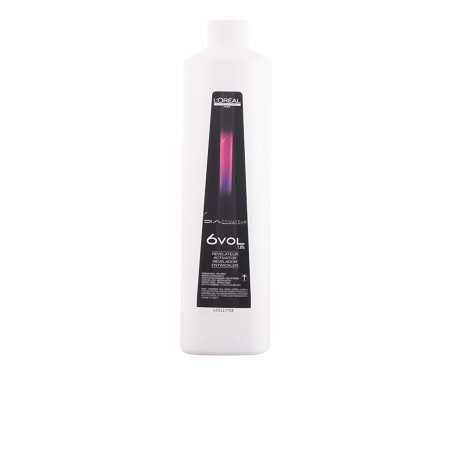 DIA ACTIVATEUR II 6 1000 ml by L'ORÉAL PROFESSIONNEL PARIS for Unisex