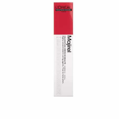 MAJIREL ionene G coloration creme 660 50 ml by L OREAL PROFESSIONNEL PARIS for Unisex