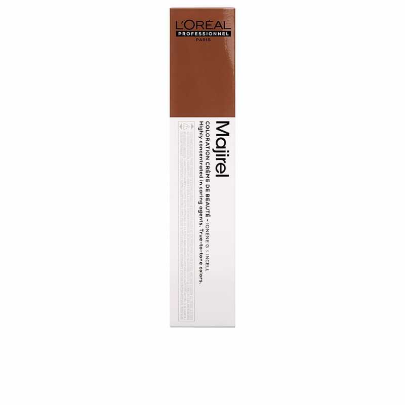 MAJIREL ionene g coloracion crema 58 50 ml by L OREAL PROFESSIONNEL PARIS for Unisex MAJIREL ionene g coloracion crema 58 50 ml by L OREAL PROFESSIONNEL PARIS for Unisex