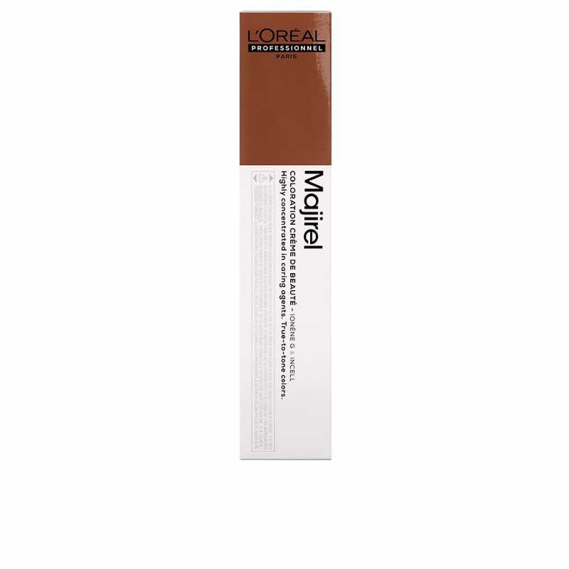 MAJIREL ionene g coloracion crema 68 50 ml by L OREAL PROFESSIONNEL PARIS for Unisex MAJIREL ionene g coloracion crema 68 50 ml by L OREAL PROFESSIONNEL PARIS for Unisex