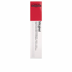 MAJIREL ionene g coloracion crema 666 50 ml by L OREAL PROFESSIONNEL PARIS for Unisex