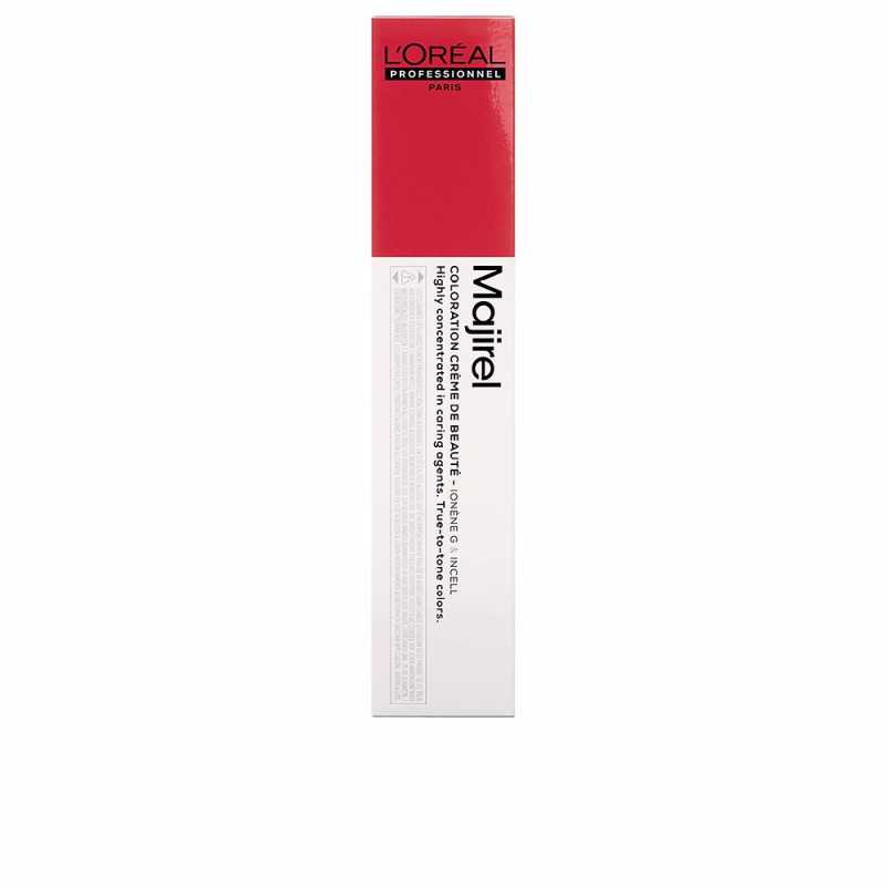 MAJIREL ionene g coloracion crema 666 50 ml by L OREAL PROFESSIONNEL PARIS for Unisex MAJIREL ionene g coloracion crema 666 50 ml by L OREAL PROFESSIONNEL PARIS for Unisex