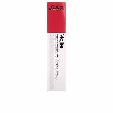 MAJIREL ionene g coloracion crema 666 50 ml by L OREAL PROFESSIONNEL PARIS for Unisex
