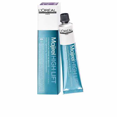 MAJIREL crema colorante de belleza ash 50 ml by L OREAL PROFESSIONNEL PARIS for Unisex