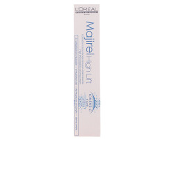 MAJIREL crema colorante de belleza violet 50 ml by L OREAL PROFESSIONNEL PARIS for Unisex
