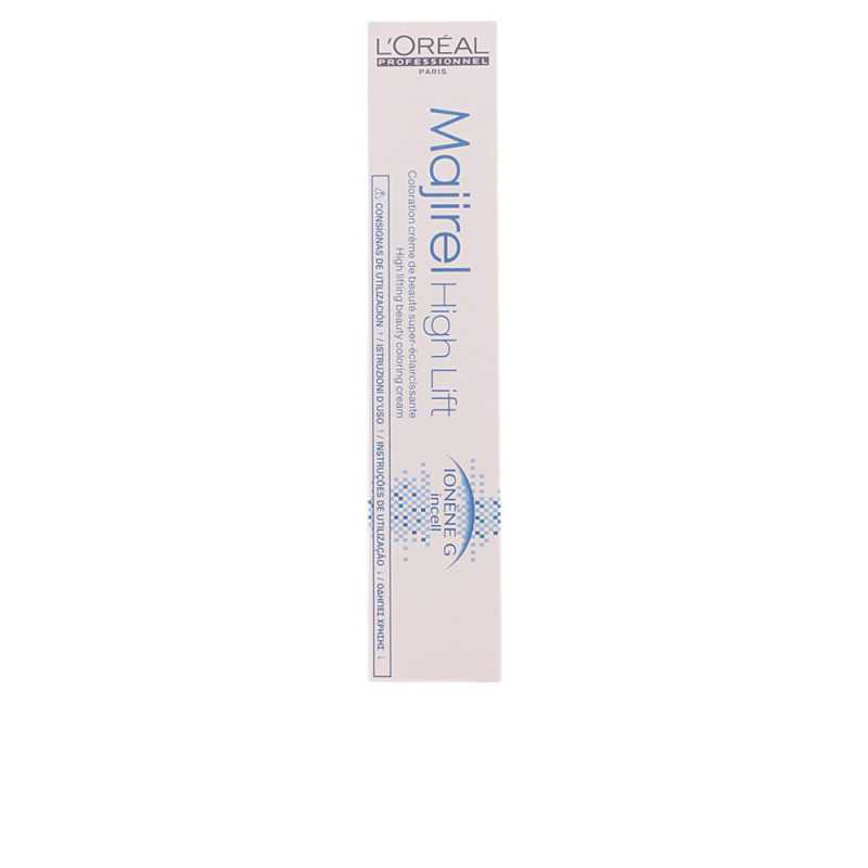MAJIREL crema colorante de belleza violet 50 ml by L OREAL PROFESSIONNEL PARIS for Unisex MAJIREL crema colorante de belleza violet 50 ml by L OREAL PROFESSIONNEL PARIS for Unisex