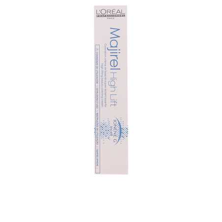 MAJIREL crema colorante de belleza violet 50 ml by L OREAL PROFESSIONNEL PARIS for Unisex