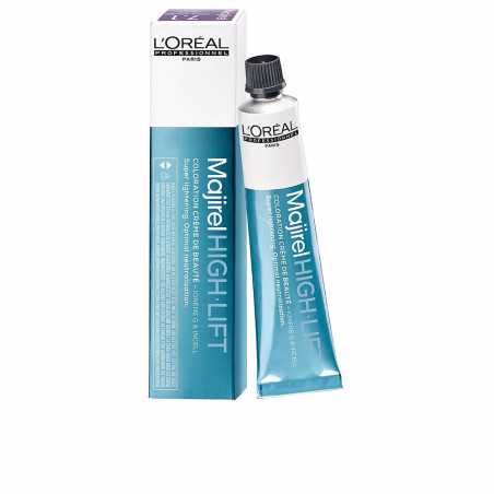 MAJIREL crema colorante de belleza ash beige 50 ml by L OREAL PROFESSIONNEL PARIS for Unisex