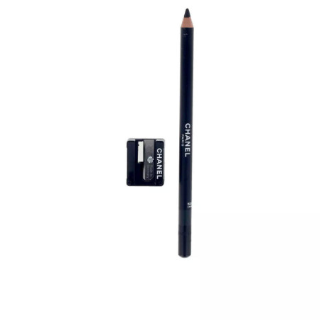 LE CRAYON KHOL intense eye pencil noir 61 by CHANEL for Unisex