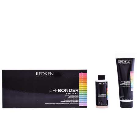 PH-BONDER lote by REDKEN for Woman