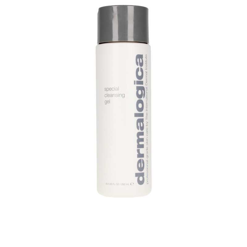 GREYLINE special cleansing gel 250 ml by DERMALOGICA for Unisex