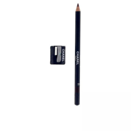 LE CRAYON KHOL intense eye pencil ambre 62 by CHANEL for Unisex