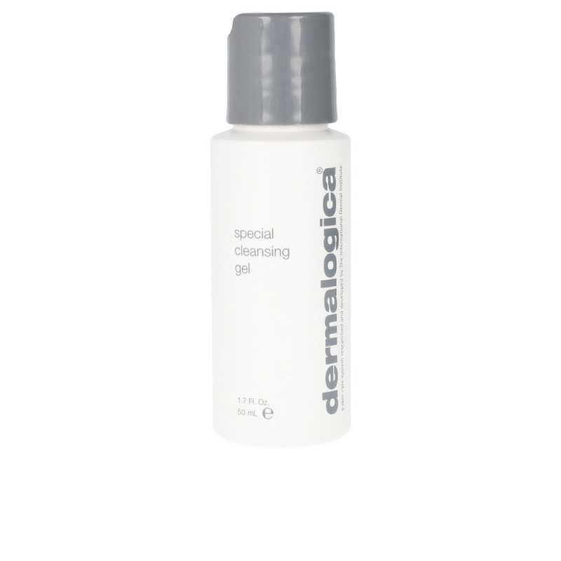 GREYLINE special cleansing gel 50 ml by DERMALOGICA for Unisex