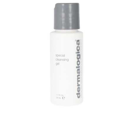 GREYLINE special cleansing gel 50 ml by DERMALOGICA for Unisex