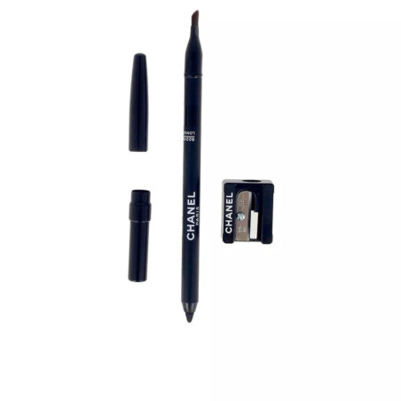 LE CRAYON YEUX precision eye definer noir black 01 by CHANEL for Unisex