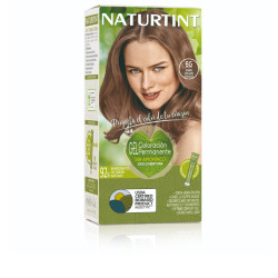 NATURTINT tinte sin amoniaco 6G Rubio Oscuro Dorado 170 ml by NATURTINT for Unisex