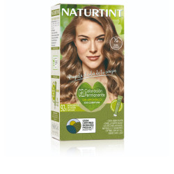 NATURTINT tinte sin amoniaco 7G Rubio Dorado 170 ml by NATURTINT for Unisex