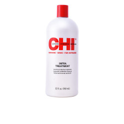 CHI INFRA treatment thermal protective 950 ml by FAROUK for Unisex