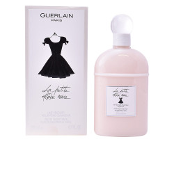 LA PETITE ROBE NOIRE leche corporal 200 ml by GUERLAIN for Woman