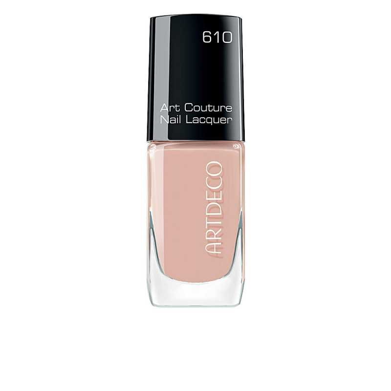 ART COUTURE nail lacquer 610 nude by ARTDECO for Unisex ART COUTURE nail lacquer 610 nude by ARTDECO for Unisex