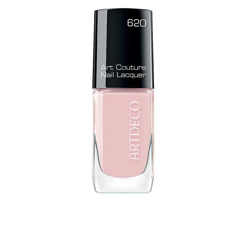 ART COUTURE nail lacquer 620 sheer rose by ARTDECO for Unisex ART COUTURE nail lacquer 620 sheer rose by ARTDECO for Unisex
