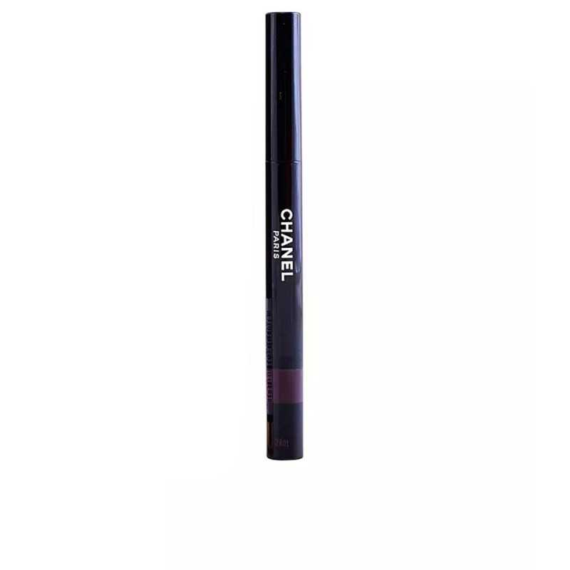 STYLO OMBRE ET CONTOUR 08 rouge noir by CHANEL for Unisex