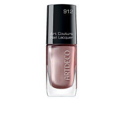ART COUTURE nail lacquer 912 english lady by ARTDECO for Unisex