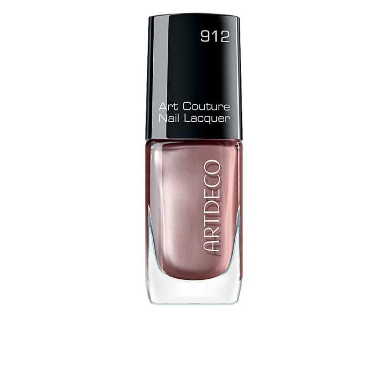 ART COUTURE nail lacquer 912 english lady by ARTDECO for Unisex ART COUTURE nail lacquer 912 english lady by ARTDECO for Unisex